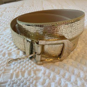 Nine West Belt with tag